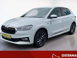 Weiß Gebraucht 2024 Skoda Fabia Drive Kleinwagen | 21.470 € (Guter Preis)