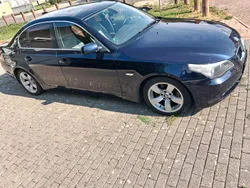 Gebraucht 2004 BMW 520 Limousine | 2.800 €