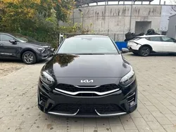 (1k) black pearl m Gebraucht 2024 Kia Ceed GT GT-Line Limousine | 25.975 € (Fairer Preis)