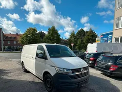 Weiß Gebraucht 2023 VW T6.1 Van | 13.950 € (Fairer Preis)