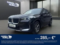 Schwarz Gebraucht 2024 BMW X1 SUV | 36.450 € (Guter Preis)