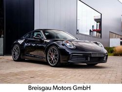 Schwarz Gebraucht 2019 Porsche 911 Carrera S | 99.900 € (Superpreis)
