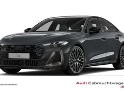 Magnetgrau Gebraucht 2025 Audi A5 Edition .1 Coupé | 58.450 € (Superpreis)