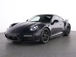 Blau Neu 2025 Porsche 992 | 299.885 € (Fairer Preis)