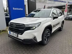Weiß Gebraucht 2025 Subaru Forester Exclusive+ SUV | 42.450 € (Fairer Preis)