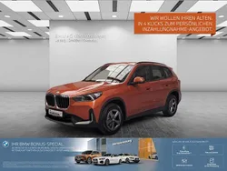 Orange Gebraucht 2024 BMW X1 Shadowline SUV | 38.607 € (Guter Preis)