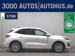 Weiss Gebraucht 2021 Ford Kuga Vignale SUV | 18.980 € (Guter Preis)