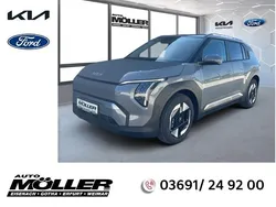 Shale grey Neu 2025 Kia EV3 3 SUV | 36.450 € (Fairer Preis)