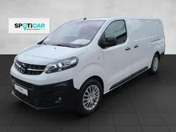 Andere Gebraucht 2022 Opel Vivaro Edition Van | 34.980 €