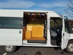 Weiß Gebraucht 2010 Ford Transit Basis Van | 7.800 € (Teuer)