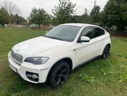 Grün Gebraucht 2008 BMW X6 SUV | 14.500 € (Fairer Preis)
