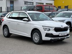 Weiß Neu 2025 Skoda Kamiq Selection SUV | 22.780 € (Guter Preis)
