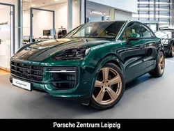 Gruen Neu 2025 Porsche Cayenne SUV | 126.985 € (Fairer Preis)