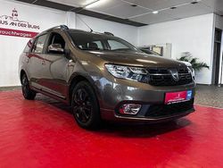 Braun Gebraucht 2019 Dacia Logan Comfort Kombi | 9.999 € (Fairer Preis)