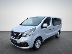 Grau Gebraucht 2016 Nissan NV300 Premium Edition Van | 13.999 € (Superpreis)