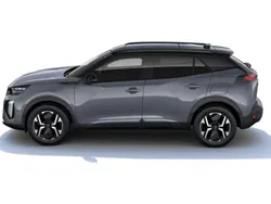 Selenium grau metallic Neu 2025 Peugeot 2008 GT SUV | 30.574 € (Guter Preis)