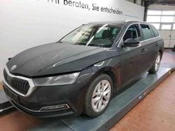 Black magic Gebraucht 2020 Skoda Octavia First Edition Kombi | 19.490 € (Guter Preis)