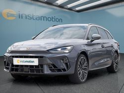 Grau Neu 2025 Cupra Leon Kombi | 49.049 € (Teuer)