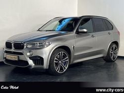 Donington grau Gebraucht 2018 BMW X5 M Shadowline SUV | 37.999 € (Superpreis)
