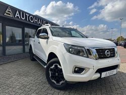 Weiß Gebraucht 2020 Nissan Navara Tekna Abholung | 21.990 € (Superpreis)