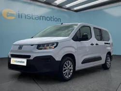 Weiß Neu 2025 Fiat Doblò Van / Kleinbus | 31.199 € (Etwas zu teuer)