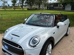 Silber Gebraucht 2019 Mini Cooper S Kleinwagen | 23.900 € (Teuer)