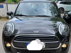 Schwarz Gebraucht 2018 Mini Cooper Kleinwagen | 18.500 € (Teuer)