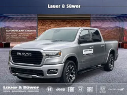 Silber Neu 2024 Dodge Ram Abholung | 79.890 € (Fairer Preis)
