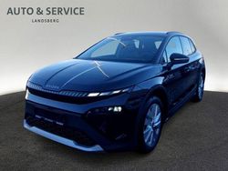 Schwarz Neu 2025 Skoda Elroq SUV | 40.490 € (Fairer Preis)