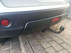 Weiß Gebraucht 2012 Nissan Qashqai Tekna SUV | 7.500 € (Fairer Preis)