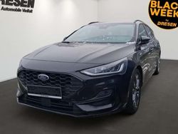 Grau Gebraucht 2025 Ford Focus ST-Line Kombi | 26.650 € (Fairer Preis)