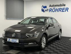 Braun Gebraucht 2018 VW Passat Comfortline Limousine | 14.990 € (Fairer Preis)