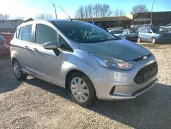 Silber Gebraucht 2014 Ford B-MAX Trend Van / Kleinbus | 4.999 € (Guter Preis)