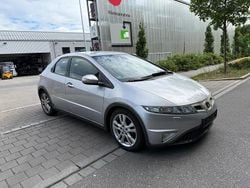 Gebraucht 2009 Honda Civic Sport Limousine | 2.700 € (Guter Preis)