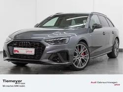 Grau Gebraucht 2024 Audi Q2 S-Line SUV | 39.780 € (Guter Preis)