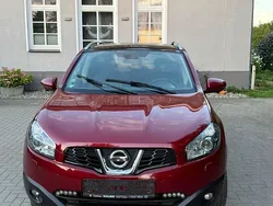 Rot Gebraucht 2013 Nissan Qashqai SUV | 7.500 € (Guter Preis)