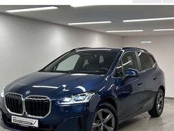 Phytonicblau Gebraucht 2024 BMW 225 Active Tourer Efficient Dynamics Van / Kleinbus | 39.450 € (Fairer Preis)
