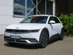 Weiß Gebraucht 2023 Hyundai Ioniq 5 Techniq SUV | 46.990 €