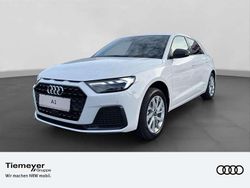 Cortinaweiß Neu 2025 Audi A1 Advanced Kleinwagen | 24.890 € (Guter Preis)