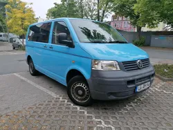 VW T5