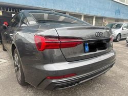 Grau Gebraucht 2020 Audi A6 S-Line Limousine | 28.900 € (Superpreis)