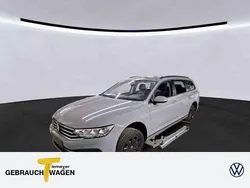 Grau Gebraucht 2023 VW Passat Kombi | 22.370 € (Superpreis)