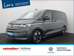 Grau Gebraucht 2025 VW Multivan Style Van | 65.980 € (Teuer)