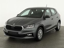 Graphite grau metallic Neu 2025 Skoda Fabia Selection | 18.495 € (Guter Preis)