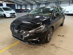 Schwarz Gebraucht 2024 Hyundai i30 Limousine | 17.460 €