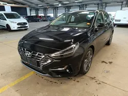 Schwarz Gebraucht 2024 Hyundai i30 Limousine | 17.460 € (Superpreis)