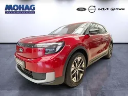 Rot Neu 2025 Ford Explorer SUV | 48.890 € (Fairer Preis)