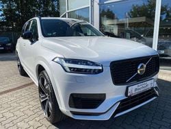 Crystal white Gebraucht 2022 Volvo XC90 Ultimate SUV | 52.980 € (Guter Preis)