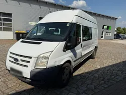 Weiß Gebraucht 2012 Ford Transit Van / Kleinbus | 5.900 €