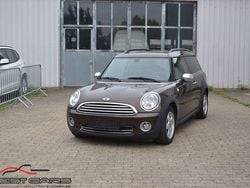 Braun Gebraucht 2010 Mini One Clubman Kombi | 6.950 € (Fairer Preis)